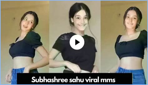 Subharee Sahu Viral Video: The Rise Of A Social Media Sensation